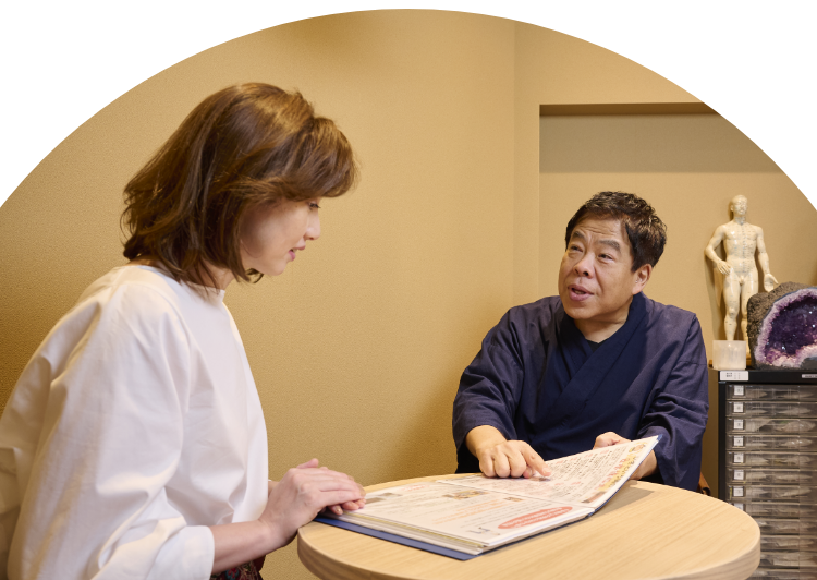 平尾薬局のサービス